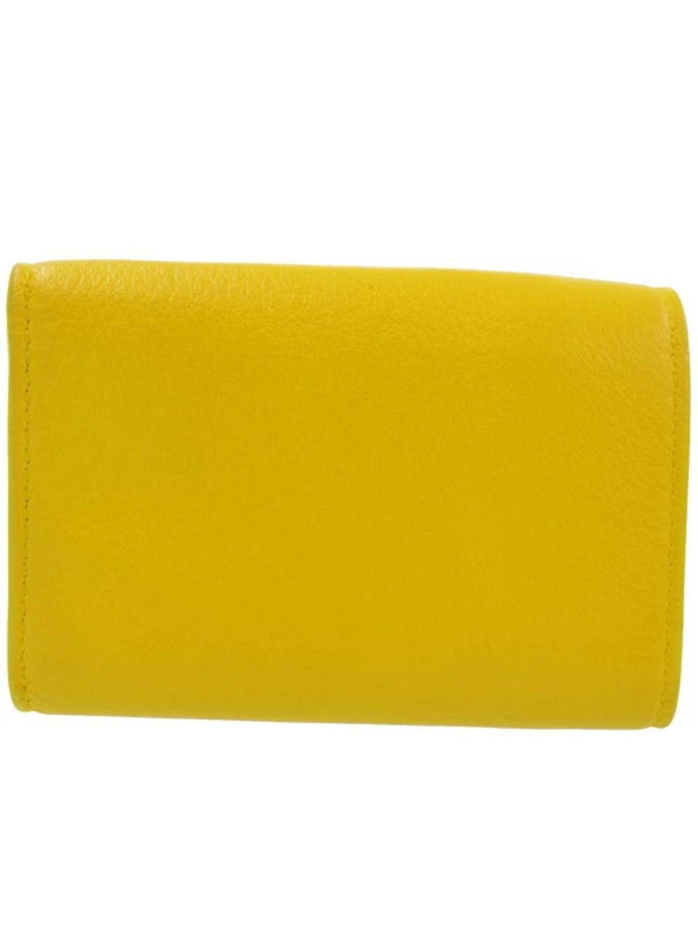 Balenciaga fold Wallet Paper Short Tri